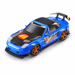 ZURU Metal Machines Speed Heroes - Vue supplémentaire 7