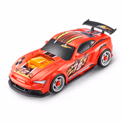 ZURU Metal Machines Speed Heroes - Vue supplémentaire 8