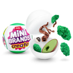 Mini Brands Capsule Create Garden ZURU