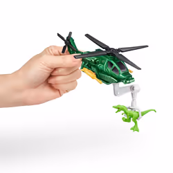 Robo Alive Dino Escape série 1 ZURU - Vue supplémentaire 11