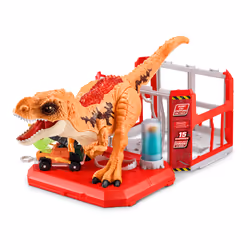 Robo Alive Dino Escape série 1 ZURU - Vue supplémentaire 7
