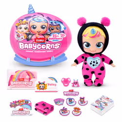 Babycorns série 1 petites, Poupée, Genre neutre, 3 an(s), Garçon/Fille, 242 mm, 600 g