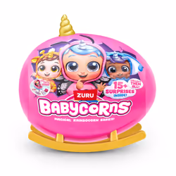 Babycorns série 1 petites ZURU