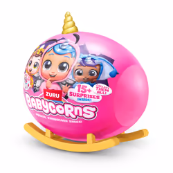 Babycorns série 1 petites ZURU