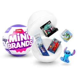 Mini Brands Capsule Disney Store, série 3, ZURU