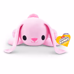 Hug-A-Lumps (Hazel), Peluche lapin, 3 an(s)