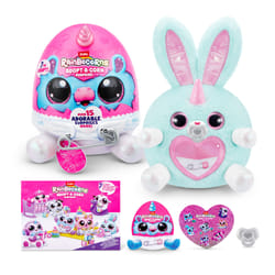 Rainbocorns Adopt-A-Corn Surprise (Bunny) ZURU