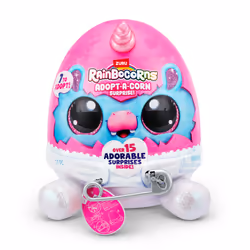 Rainbocorns Adopt-A-Corn Surprise (Bunny) ZURU