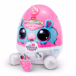 Rainbocorns Adopt-A-Corn Surprise (Bunny) ZURU