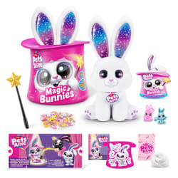 Pets Alive Magic Bunnies (Pearl) ZURU