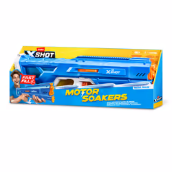 X-Shot 118159 pistolet à eau et ballon à eau 1100 ml