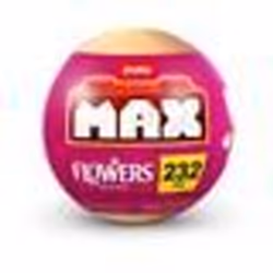 MAX 83184, Jeu de construction, 8 an(s), Plastique
