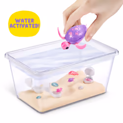 ZURU Pets Alive Mama Turtle Surprise - Vue supplémentaire 2