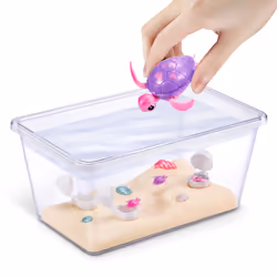 ZURU Pets Alive Mama Turtle Surprise - Vue supplémentaire 3