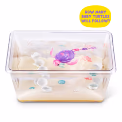 ZURU Pets Alive Mama Turtle Surprise - Vue supplémentaire 6