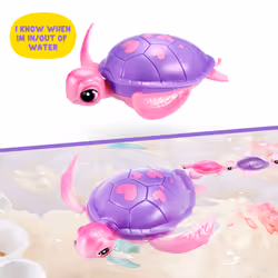 ZURU Pets Alive Mama Turtle Surprise - Vue supplémentaire 8