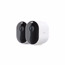 Arlo VMS4240P, Caméra de sécurité IP, Intérieure et extérieure, Sans fil, FCC, CE, IC, EU RoHS compliant, EU-REACH compliant, ...