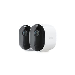 Arlo VMS4240P Dôme Caméra de sécurité IP Intérieure et extérieure 2560 x 1440 pixels Mur
