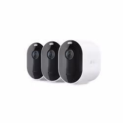 Arlo VMS4340P, Caméra de sécurité IP, Intérieure et extérieure, Sans fil, FCC, CE, IC, EU RoHS compliant, EU-REACH compliant, ...