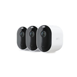 Arlo VMS4340P Dôme Caméra de sécurité IP Intérieure et extérieure 2560 x 1440 pixels Mur