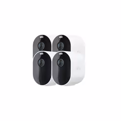 Arlo VMS4440P, Caméra de sécurité IP, Intérieure et extérieure, Sans fil, FCC, CE, IC, EU RoHS compliant, EU-REACH compliant, ...