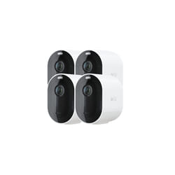 Arlo VMS4440P Dôme Caméra de sécurité IP Intérieure et extérieure 2560 x 1440 pixels Mur