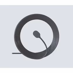 Arlo VMA5601C-100PES, Câble d'alimentation, Extérieure, Noir, 76,2 cm, 1 pièce(s)
