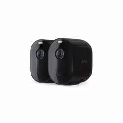 Arlo Pro 3 Cosse Caméra de sécurité IP Intérieure et extérieure 2560 x 1440 pixels Plafond/mur