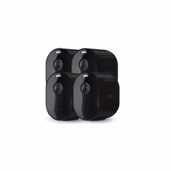 Arlo Pro 3 Cosse Caméra de sécurité IP Intérieure et extérieure 2560 x 1440 pixels Plafond/mur