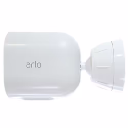 Arlo VMA5100-10000S, Rail de sécurité, Blanc, - Total security mount housing - Total security mount back plate - Screw kit -  ...