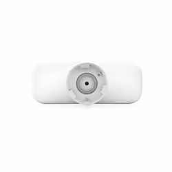 Arlo Pro 3 Floodlight Caméra de Surveillance extérieure, blanc