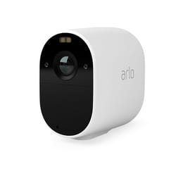 Arlo Essential Boîte Caméra de sécurité IP Intérieure et extérieure 1920 x 1080 pixels Plafond/mur