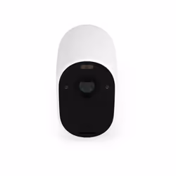 Arlo Essential Boîte Caméra de sécurité IP Intérieure et extérieure 1920 x 1080 pixels Plafond/mur