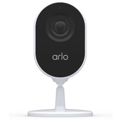 Arlo Essential Caméra de sécurité IP Intérieure 1920 x 1080 pixels Plafond/Mur/Bureau