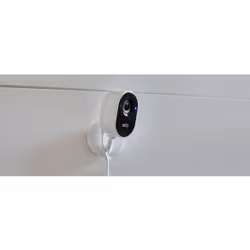 Arlo Essential Caméra de sécurité IP Intérieure 1920 x 1080 pixels Plafond/Mur/Bureau