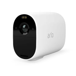 Arlo Essential XL Boîte Caméra de sécurité IP Intérieure Plafond/mur