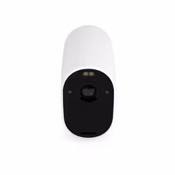 Arlo Essential XL Boîte Caméra de sécurité IP Intérieure Plafond/mur