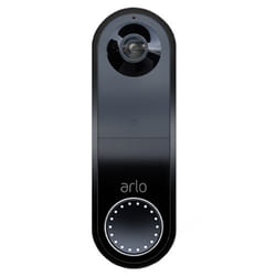 Arlo Essential WFVDB Noir