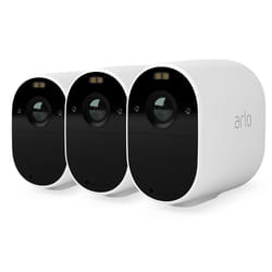 Arlo Essential Boîte Caméra de sécurité IP Intérieure et extérieure Plafond/mur