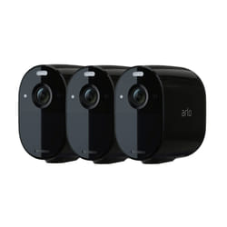 Arlo Essential Boîte Caméra de sécurité IP Intérieure Plafond/mur