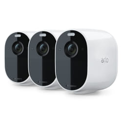 Arlo Essential Boîte Caméra de sécurité IP Intérieure et extérieure Plafond/mur