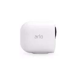 Arlo Ultra 2 Caméra de Surveillance extérieure, pack de 2 blanc