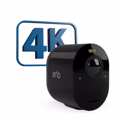 Arlo Ultra 2 Caméra de Surveillance extérieure
