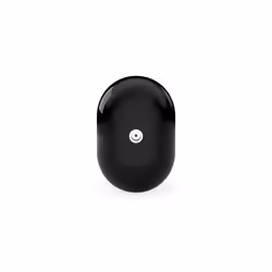 Arlo Ultra 2 Caméra de Surveillance extérieure, pack de 2 noir