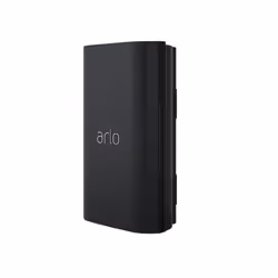 Arlo VMA2400-10000S, 6500 mAh, Noir