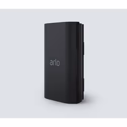 Arlo VMA2400-10000S banque d'alimentation électrique 6500 mAh Noir