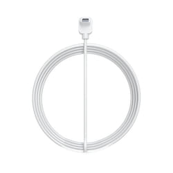 Arlo VMA3700-100PES câble USB 7,6 m Micro-USB B Blanc