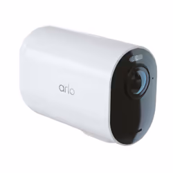 Arlo Ultra 2 XL Cosse Caméra de sécurité IP Intérieure et extérieure 3840 x 2160 pixels Mur