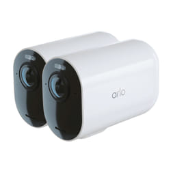 Arlo Ultra 2 XL Cosse Caméra de sécurité IP Intérieure et extérieure 3840 x 2160 pixels Mur