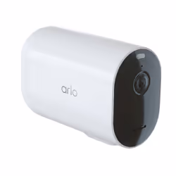 Arlo Pro 4 XL Cosse Caméra de sécurité IP Intérieure et extérieure 2688 x 1520 pixels Mur
